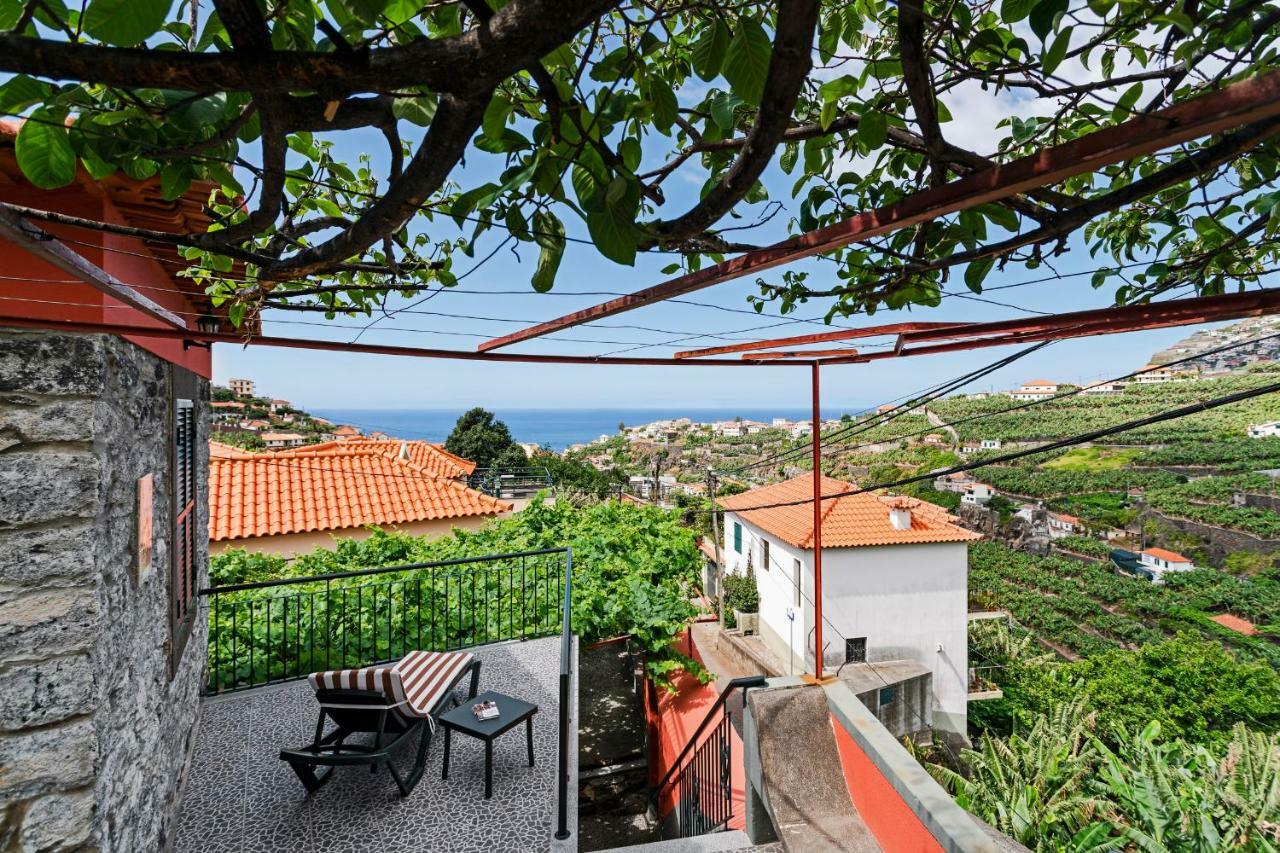 Casa Da Aldeia By An Island Apart Câmara de Lobos Exterior foto